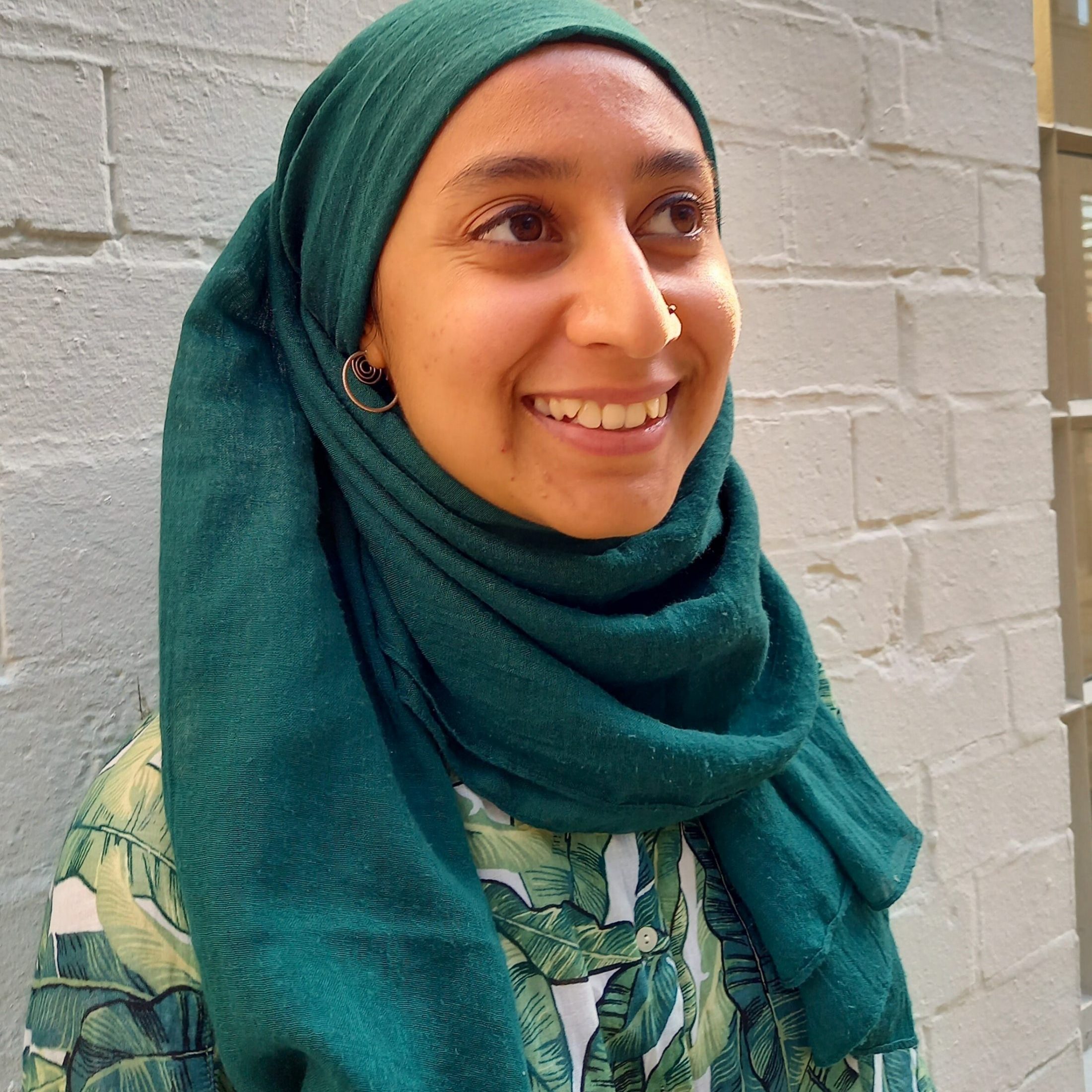 Anam Zafar