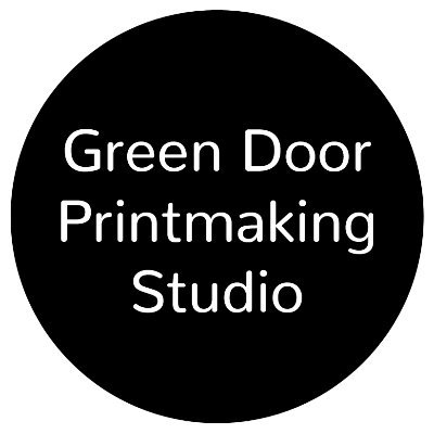 Green Door Printmaking Studio